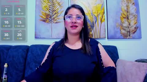 Snapshot of alana_steel_1 chatting on October 17, 2025, 11:57 am Alana online show from October 17, 2025, 11:57 am