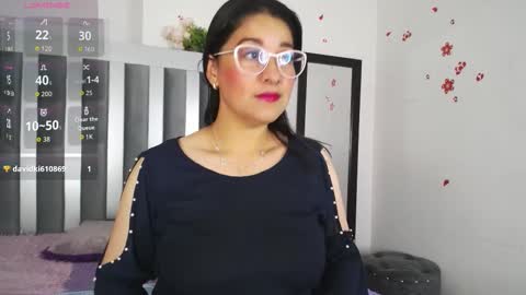 Snapshot of alana_steel_1 chatting on October 23, 2025, 12:04 pm Alana online show from October 23, 2025, 12:04 pm