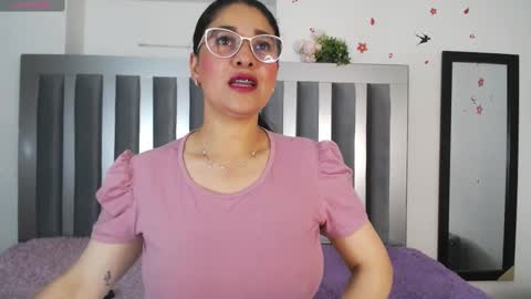 Snapshot of alana_steel_1 chatting on October 25, 2025, 12:02 pm Alana online show from October 25, 2025, 12:02 pm