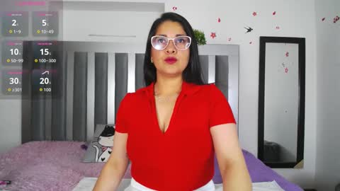 Snapshot of alana_steel_1 chatting on October 28, 2025, 11:58 am Alana online show from October 28, 2025, 11:58 am