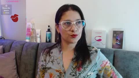 Alana  online show from April 6, 2026, 7:26 pm