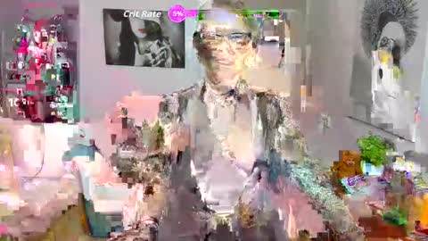 Alana Walkers online show from November 30, 2025, 1:15 pm