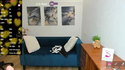 Snapshot of alana_walkers chatting on June 2, 2026, 7:38 pm Alana Walkers online show from June 2, 2026, 7:38 pm