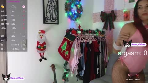 alana online show from December 27, 2024, 1:39 pm