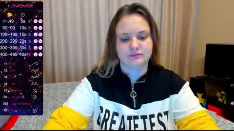 Julia online show from December 20, 2024, 9:21 am