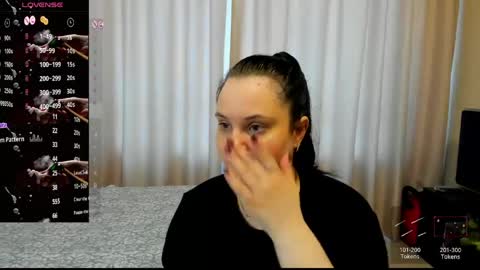 Snapshot of alanabrox chatting on April 30, 2026, 5:36 am Julia online show from April 30, 2026, 5:36 am