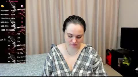 Snapshot of alanabrox chatting on May 4, 2026, 6:48 pm Julia online show from May 4, 2026, 6:48 pm