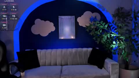 Alana online show from March 1, 2025, 10:24 am