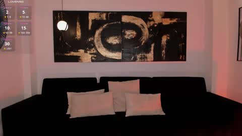 Alana online show from March 3, 2025, 3:08 am