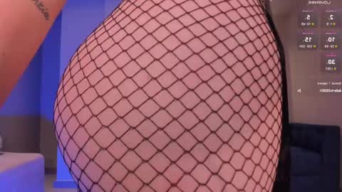 Alana online show from March 7, 2025, 7:52 am