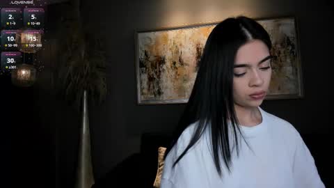 Alana online show from September 27, 2025, 12:10 pm