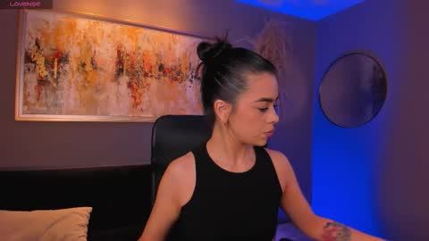 Alana online show from November 29, 2025, 12:19 pm