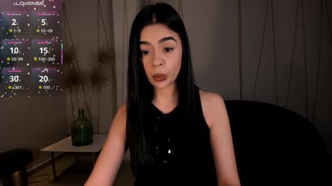 Alana online show from December 17, 2025, 12:11 pm