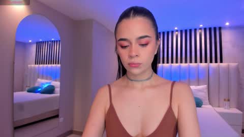 Alana online show from February 6, 2026, 12:15 am