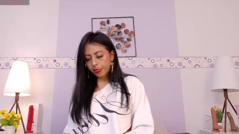 alana online show from December 23, 2025, 4:10 am