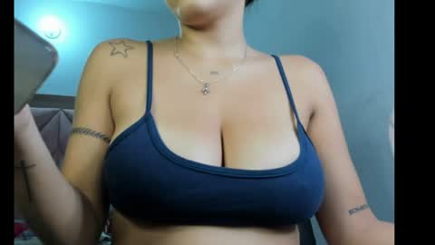 Snapshot of alanah_connor99 chatting on June 7, 2026, 2:32 pm alanah connors online show from June 7, 2026, 2:32 pm