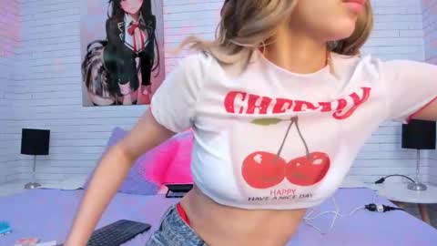 ALANA  online show from February 28, 2026, 9:27 pm