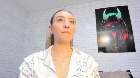 ALANA  online show from March 31, 2026, 11:05 pm