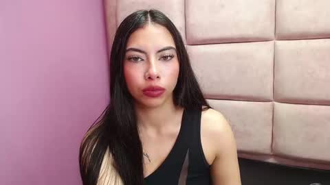 Alana hot online show from October 26, 2025, 5:35 am