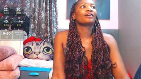 Alanalaurent15 online show from April 4, 2026, 9:07 am