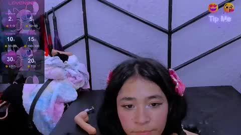 Alana online show from March 7, 2025, 10:32 pm