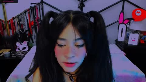 Alana online show from September 26, 2025, 7:18 pm