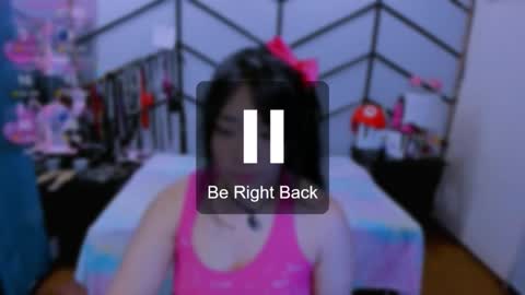 Alana online show from November 4, 2025, 7:13 pm