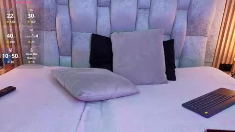 ALANA online show from December 16, 2025, 8:36 pm