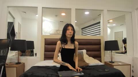 alanavance online show from March 6, 2026, 8:27 pm