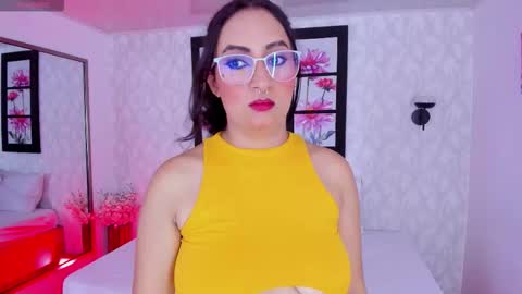  Alana Whitte  online show from January 8, 2026, 3:25 pm