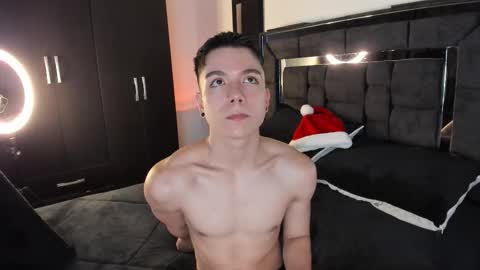 alanblack1 online show from November 26, 2025, 1:45 pm