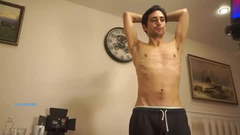 idenavarre online show from January 20, 2025, 10:48 pm