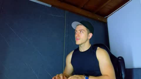 Alan Ferrer online show from January 15, 2026, 10:20 am