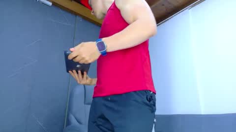 Alan Ferrer online show from January 17, 2026, 10:53 am