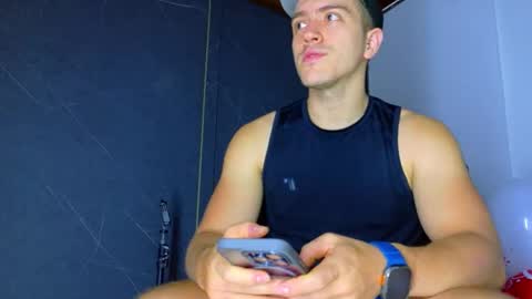 Alan Ferrer online show from February 14, 2026, 10:23 am