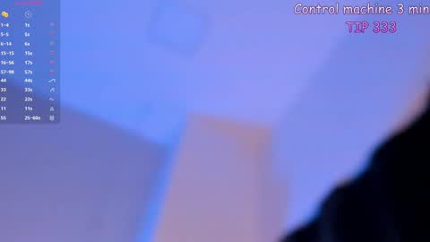 alanha online show from December 17, 2024, 11:59 pm