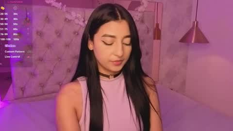 alanha online show from April 23, 2026, 5:08 am