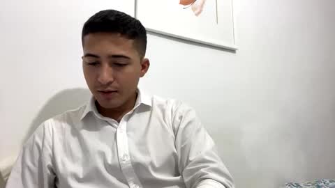 alanj998 online show from September 26, 2025, 4:49 am