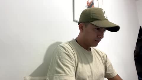 alanj998 online show from September 29, 2025, 11:37 am