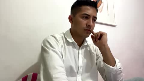 alanj998 online show from October 6, 2025, 1:14 am