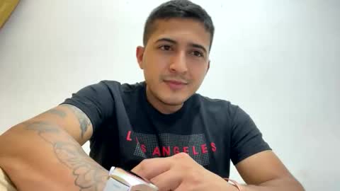 alanj998 online show from March 8, 2026, 4:16 am