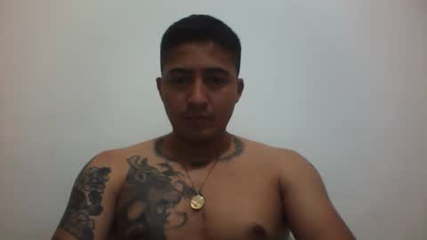 alanj998 online show from April 8, 2026, 3:50 am