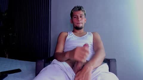 Alan Smith  online show from October 18, 2025, 10:43 pm