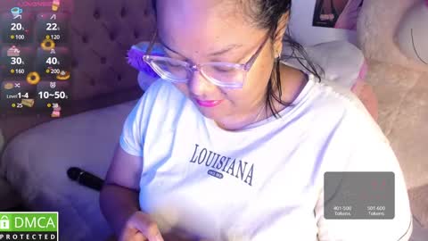 lanna online show from March 4, 2025, 1:34 am