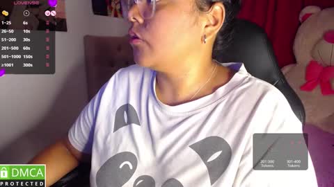 lanna online show from September 26, 2025, 2:37 am