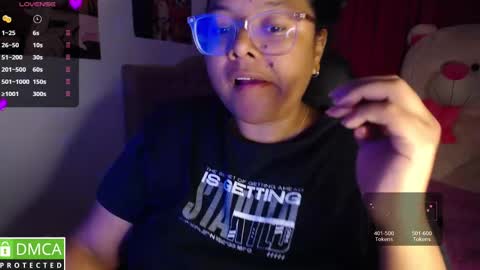 lanna online show from September 29, 2025, 1:33 am