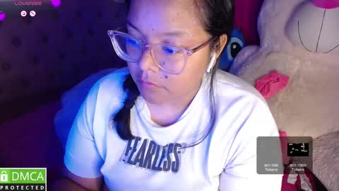 lanna online show from October 11, 2025, 4:44 am