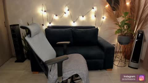 Alanna online show from December 10, 2024, 12:28 am