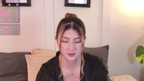 Snapshot of alanna_dh chatting on June 11, 2026, 12:32 am Alanna online show from June 11, 2026, 12:32 am