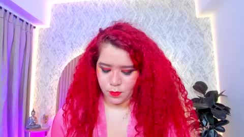 Alanna  online show from December 6, 2024, 7:10 am
